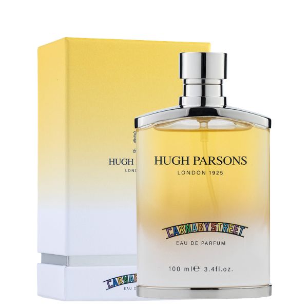 CARNABY STREET EAU DE PARFUM