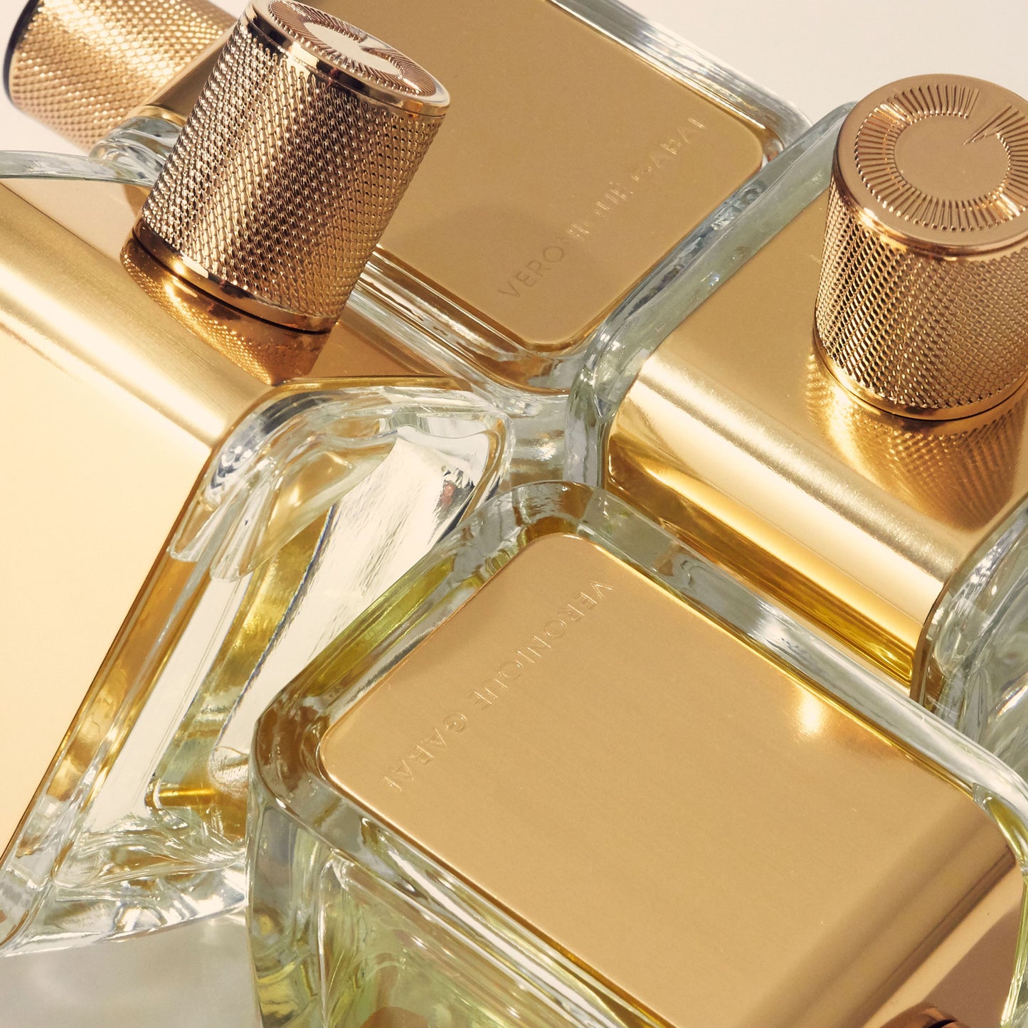 GOLDEN OUD EDP