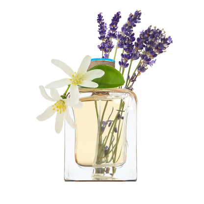 EAU D’AZUR EDP