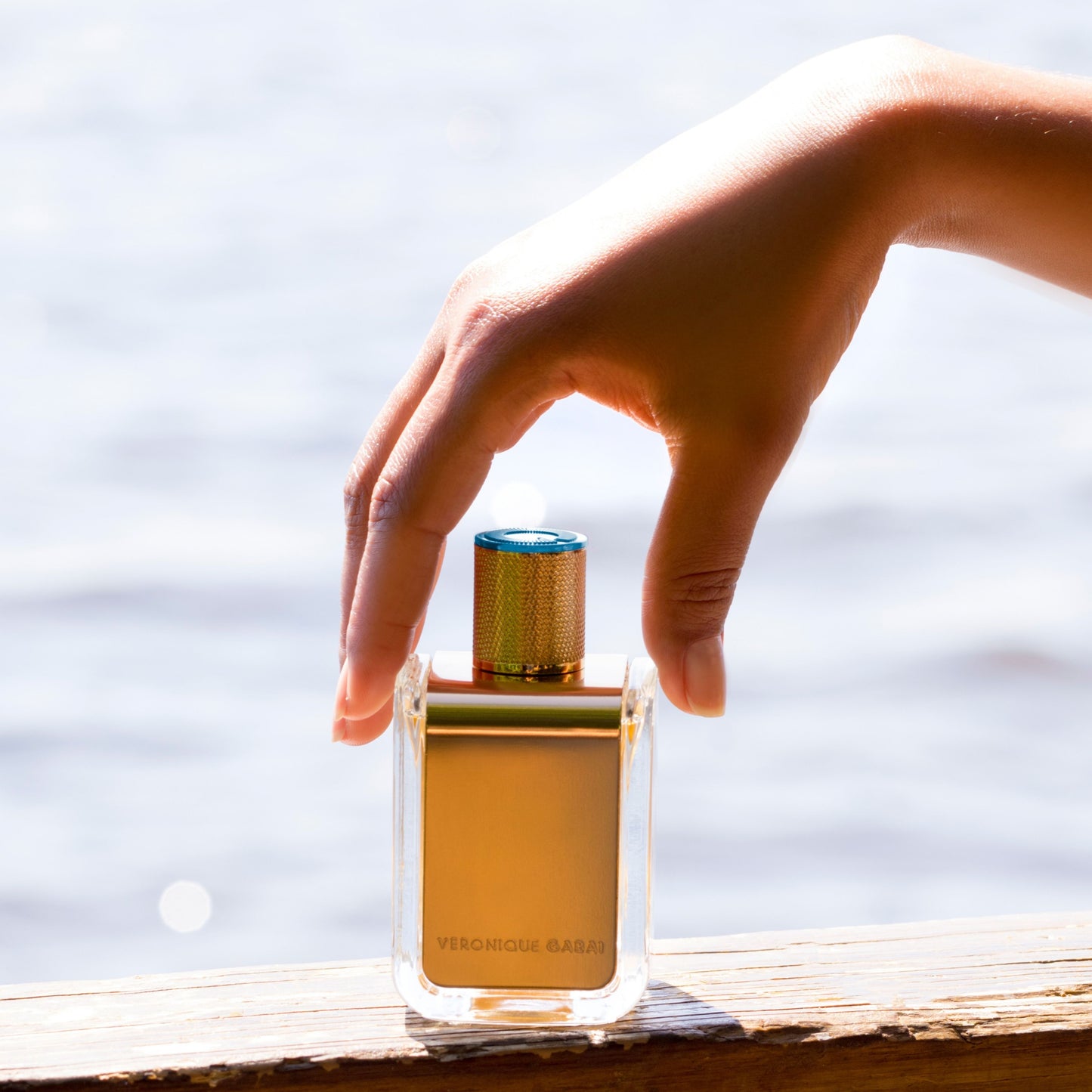 EAU D’AZUR EDP