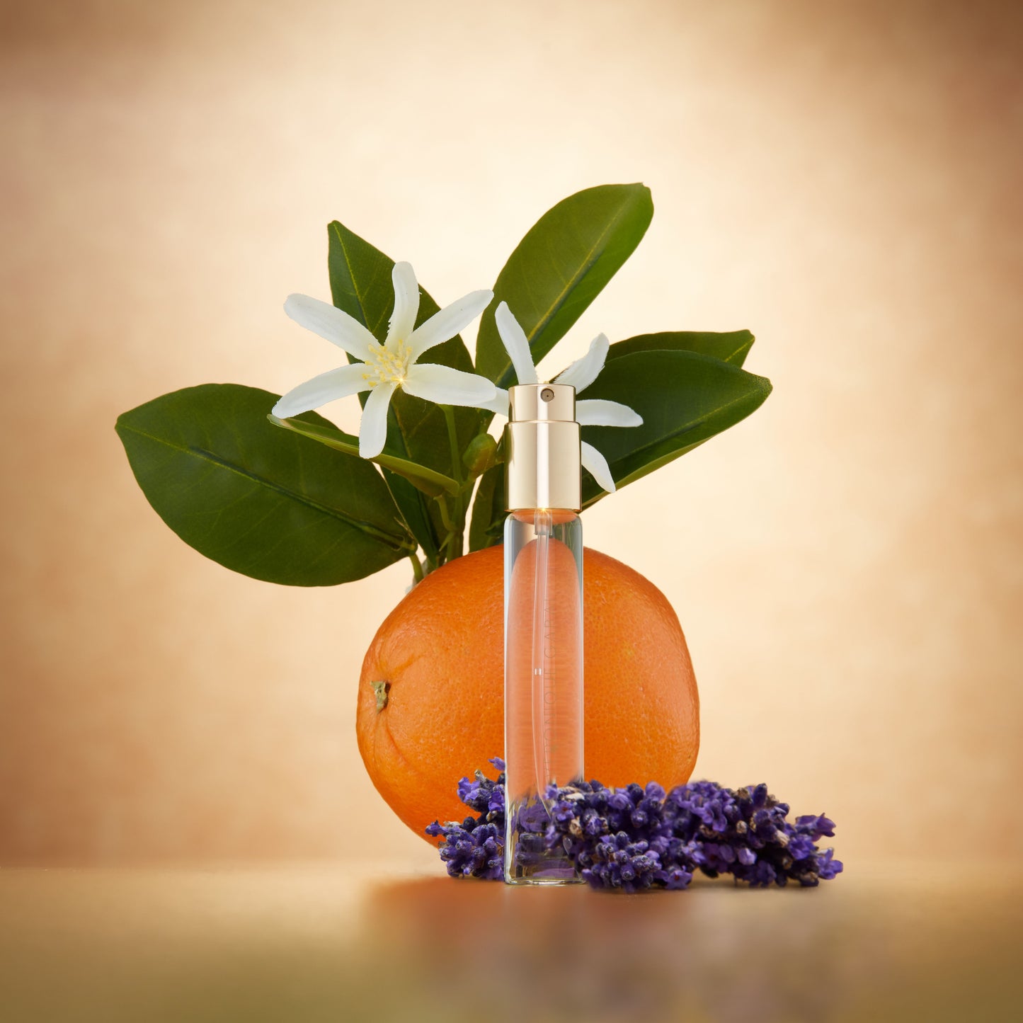 EAU D’AZUR EDP