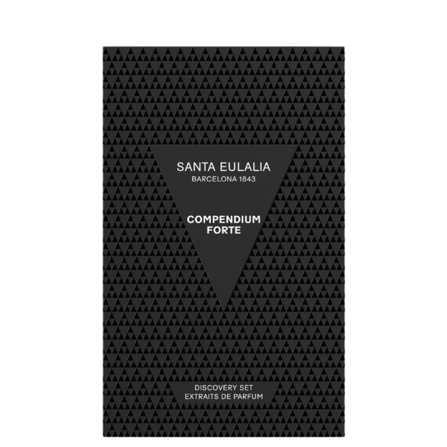 FORTE COLLECTION DISCOVERY KIT