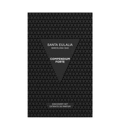 FORTE COLLECTION DISCOVERY KIT