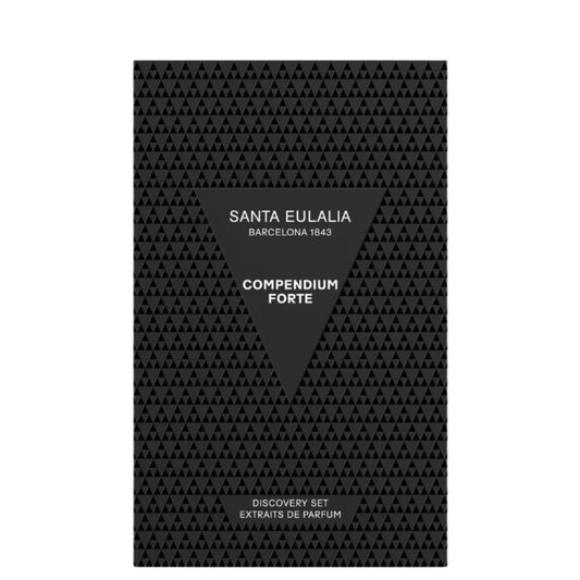 FORTE COLLECTION DISCOVERY KIT