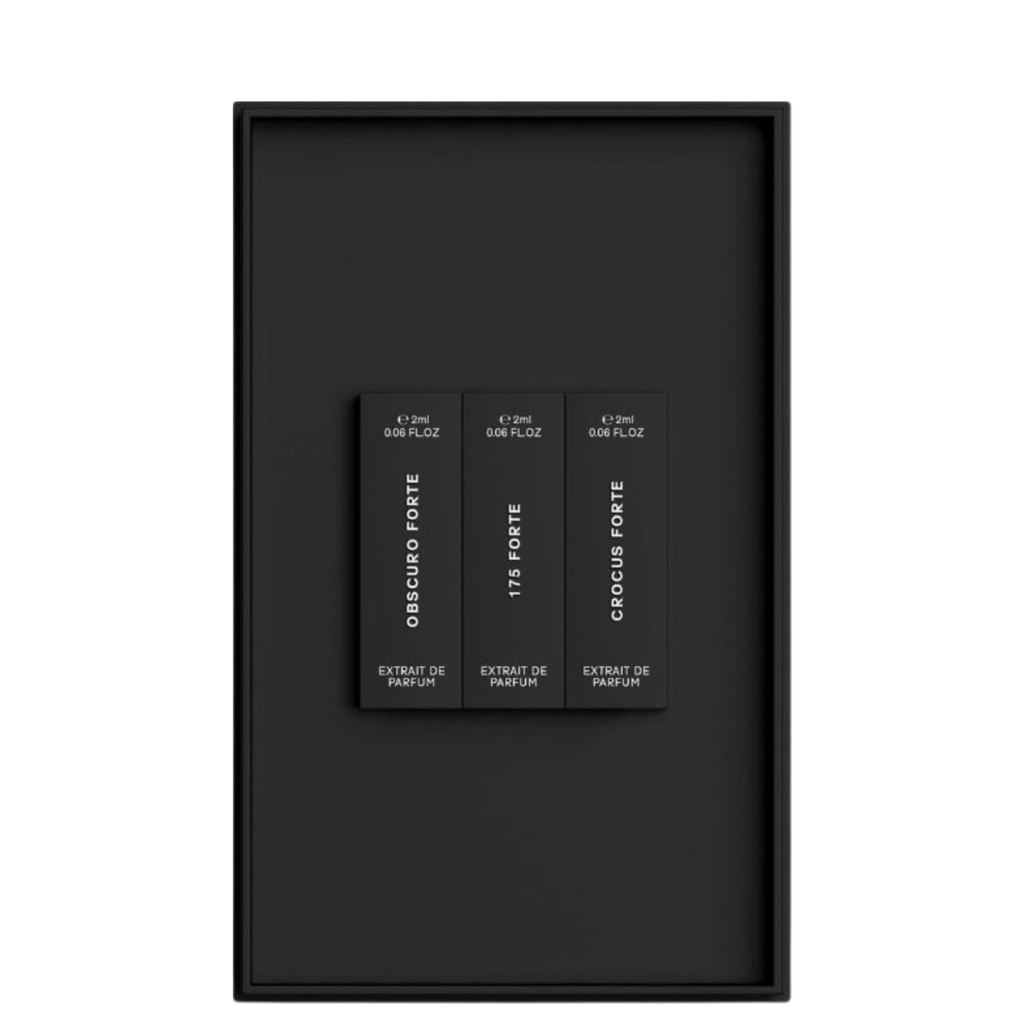 FORTE COLLECTION DISCOVERY KIT