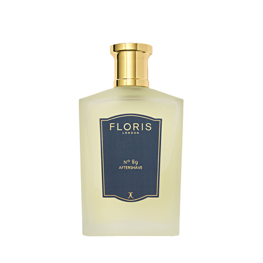 NO.89 AFTERSHAVE