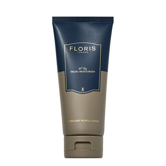 NO.89 MOISTURISER