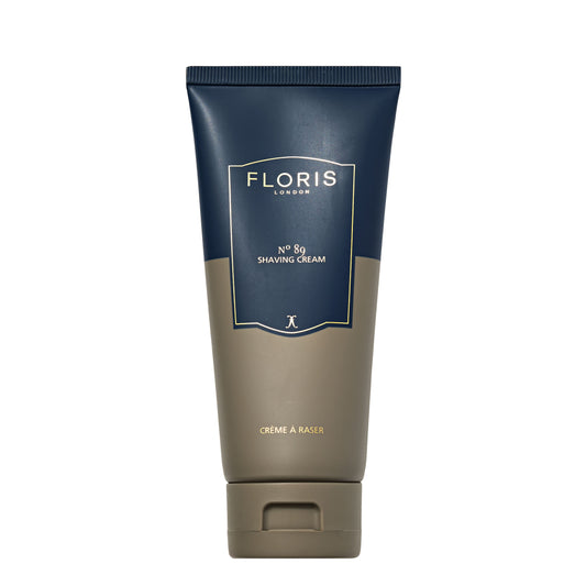 NO.89 SHAVING CREAM