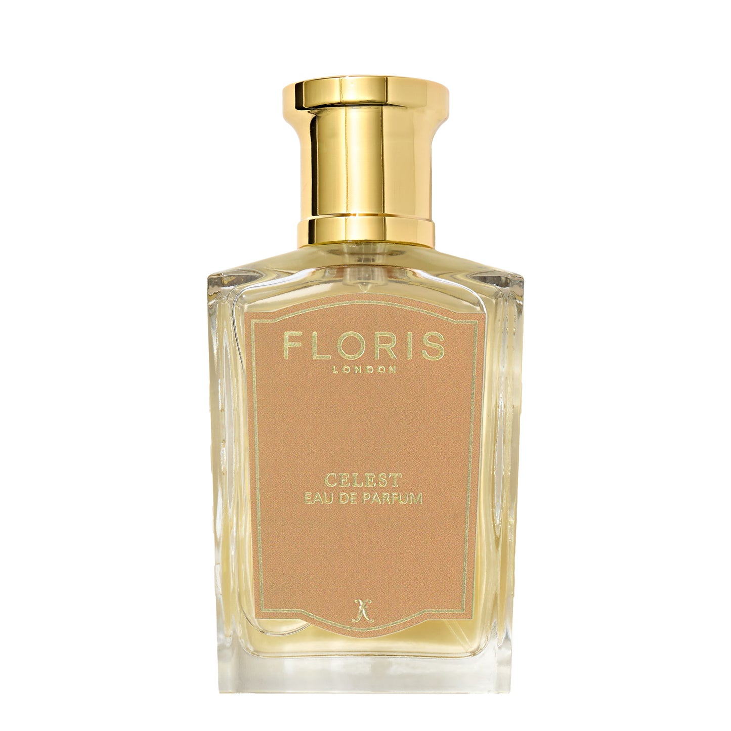 CELEST EAU DE PARFUM