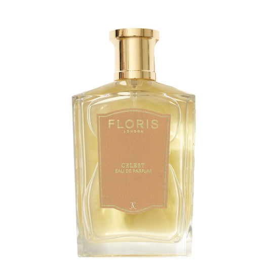 CELEST EAU DE PARFUM