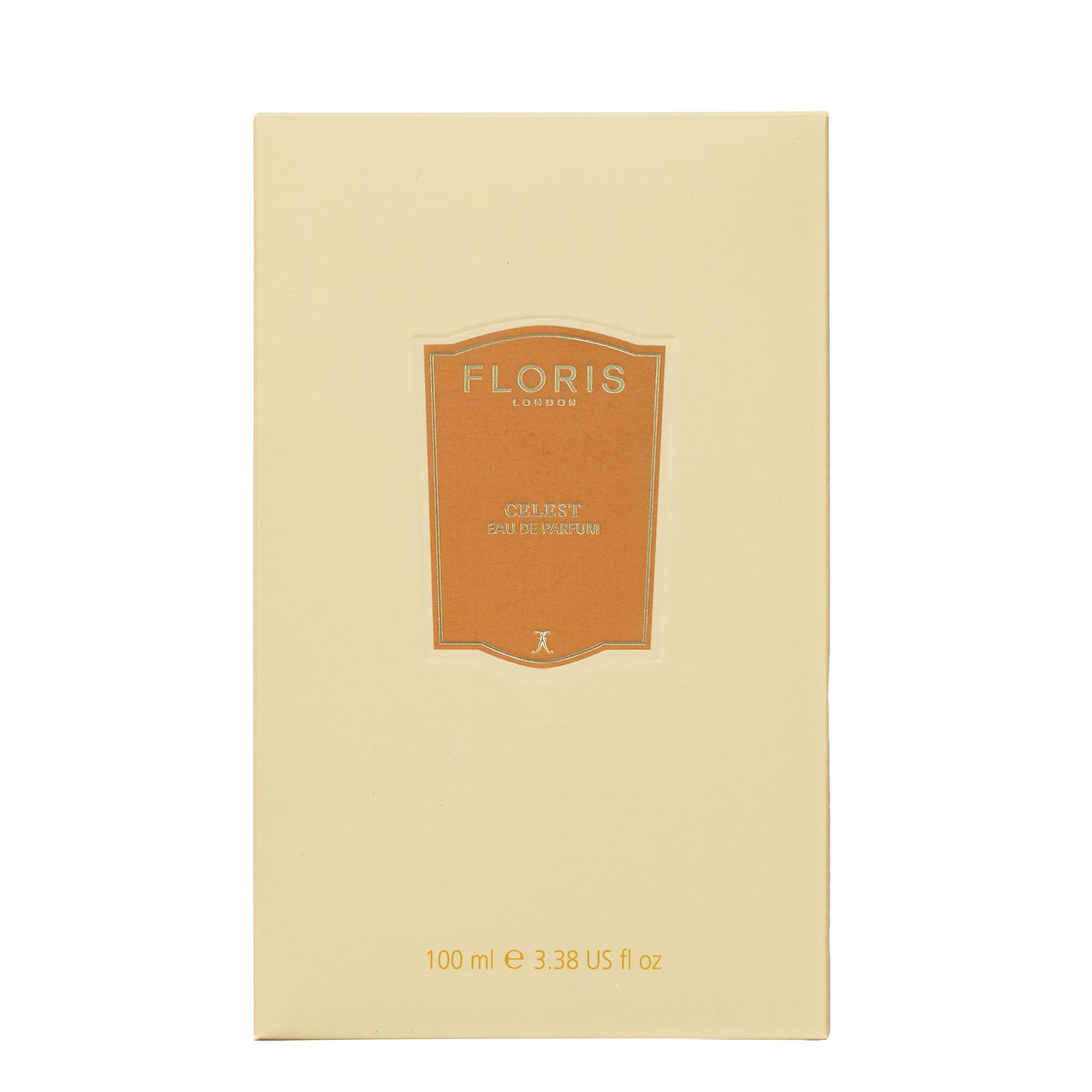 CELEST EAU DE PARFUM