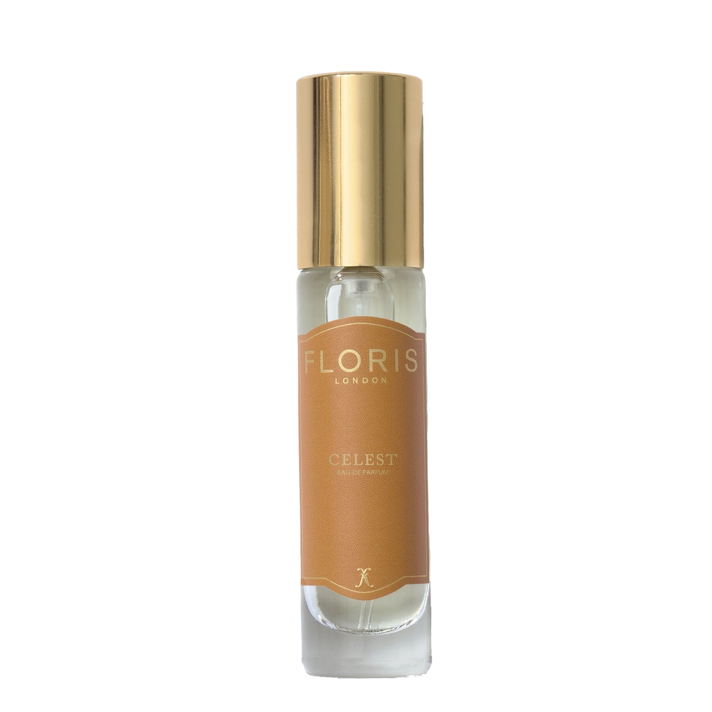 CELEST EAU DE PARFUM