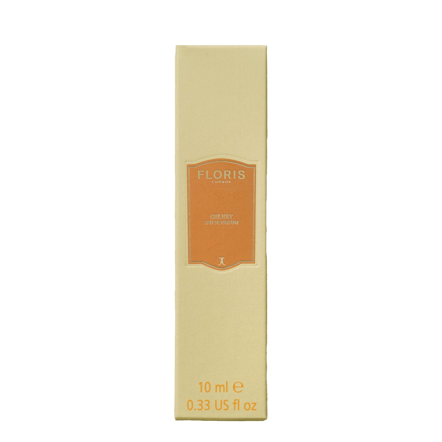 CELEST EAU DE PARFUM