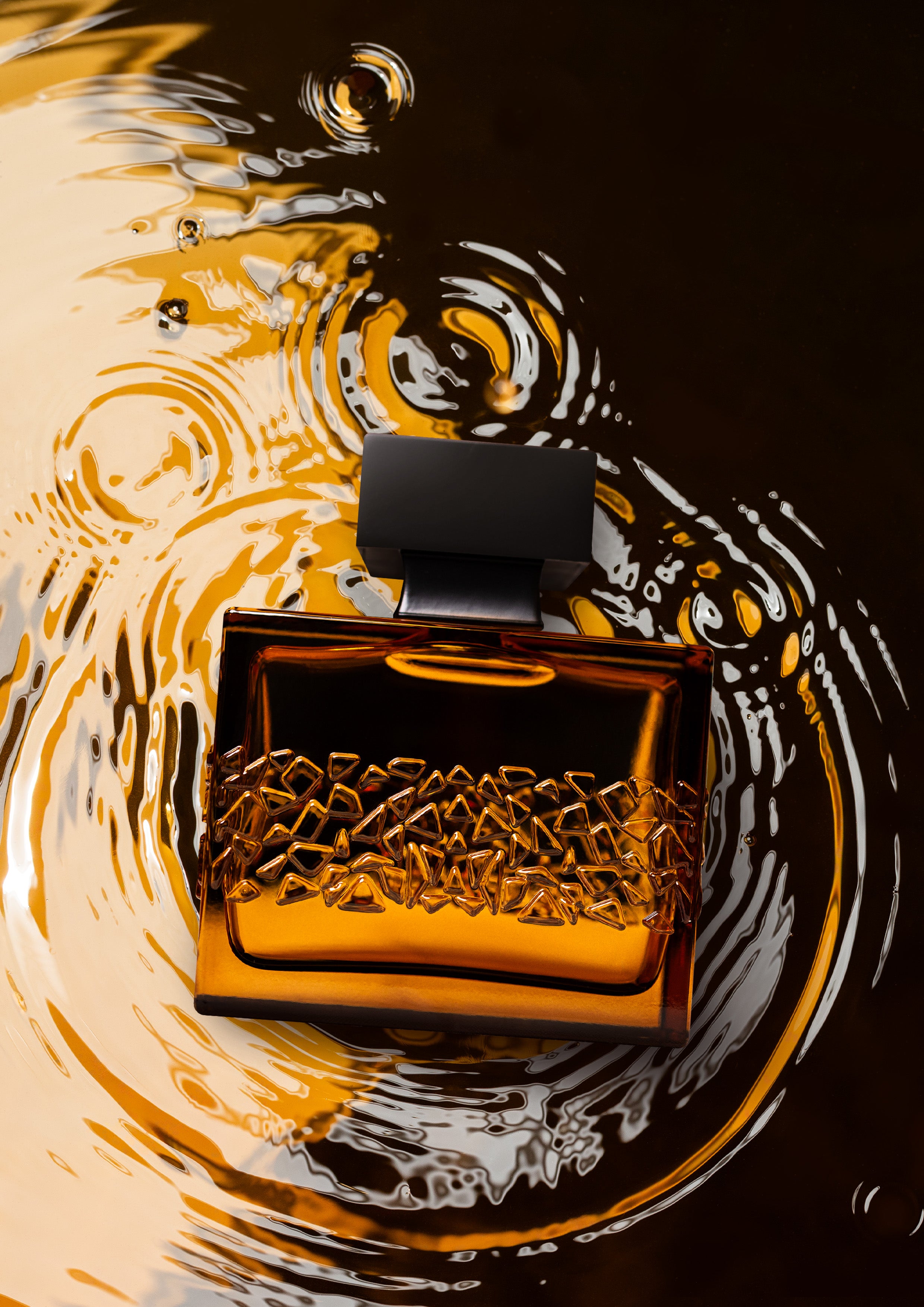 M.MICALLEF – Aromorfia